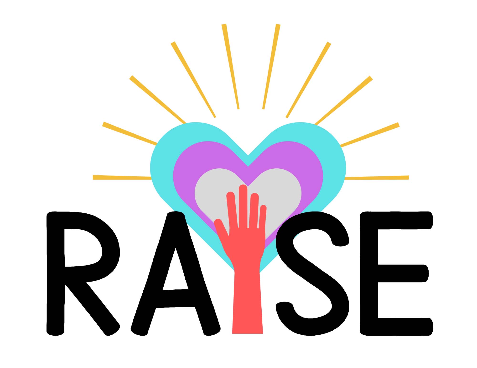 RAISE logo