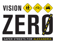 Vision Zero logo image