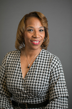 CHRO - Janet Manuel