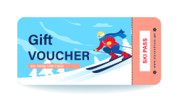 Holiday Gift Voucher