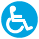 ADA Access Icon