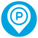 Parking Icon