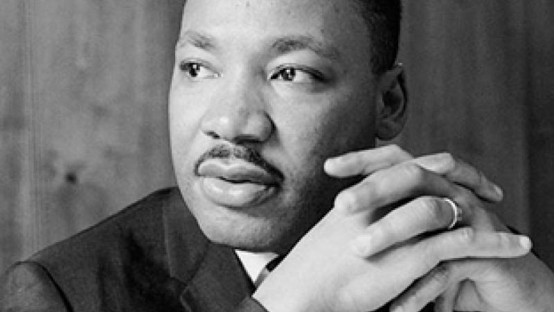 Martin Luther King Jr. image