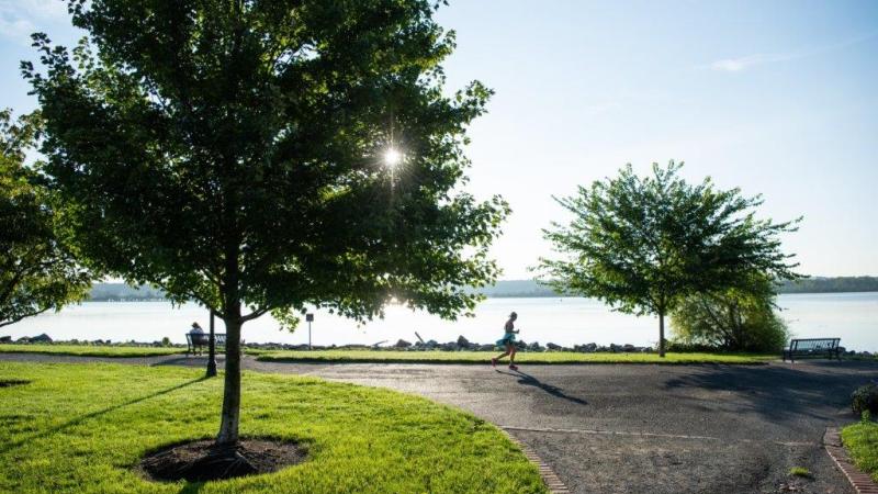 Waterfront Park photo