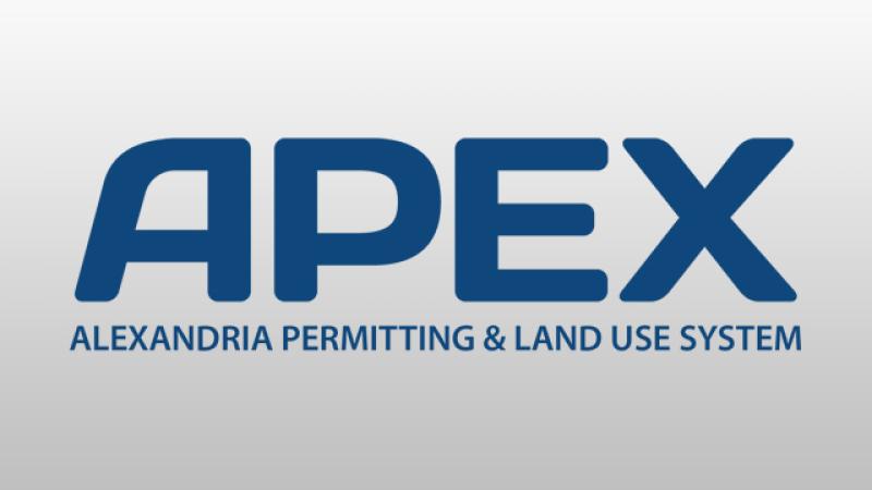 APEX Logo