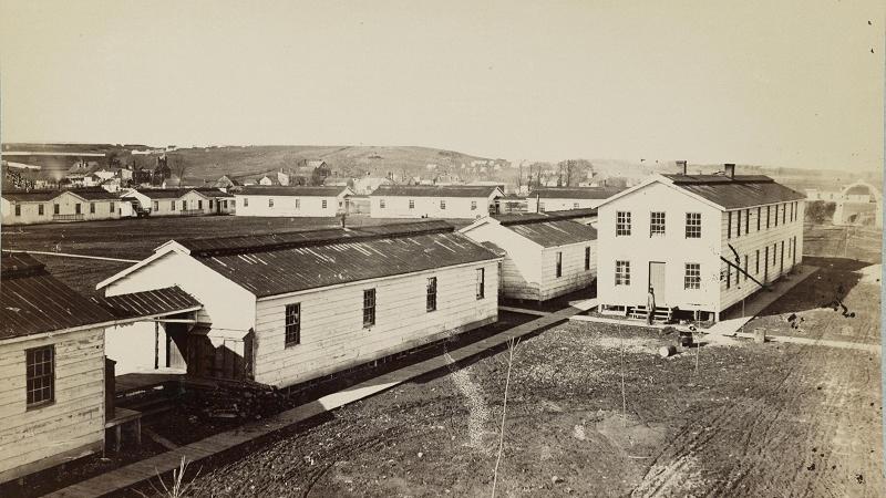 Slough General Hospital