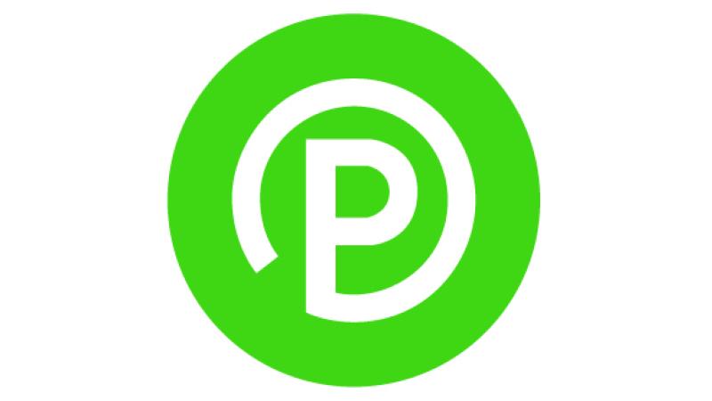 ParkMobile Logo