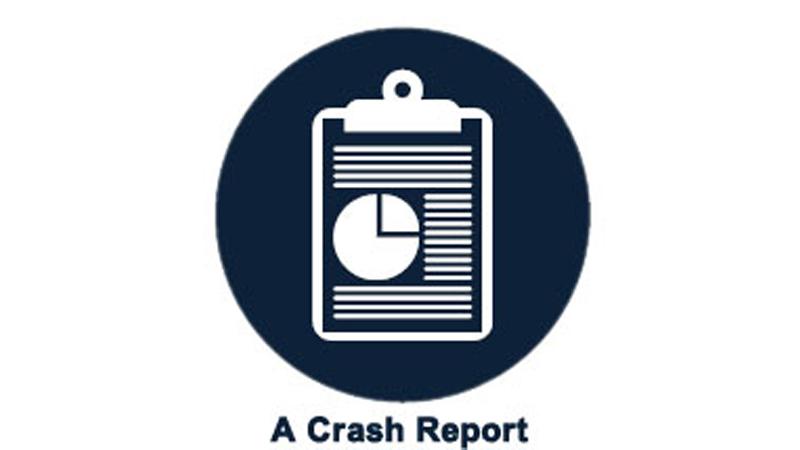 Crash Report