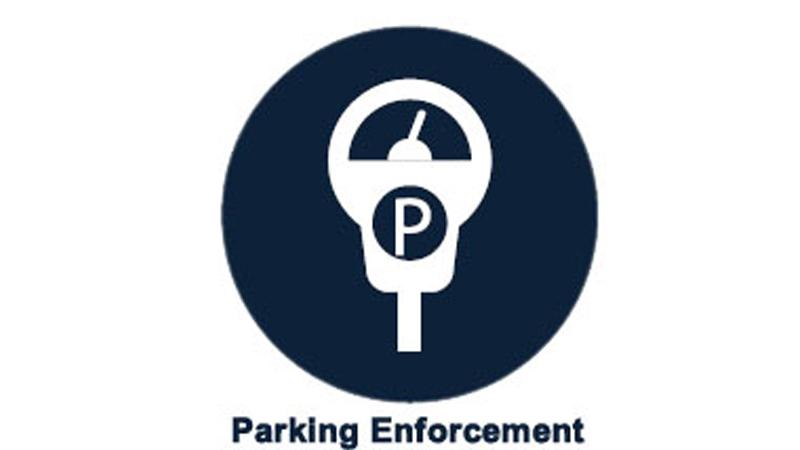 Parking Enforcement