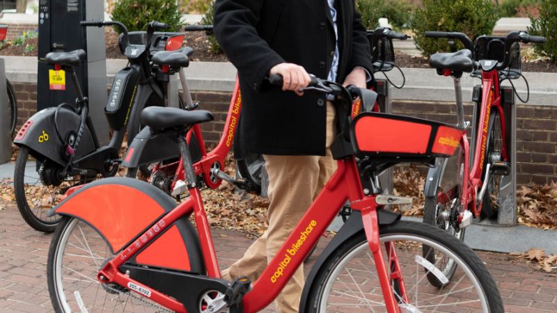 bikeshare info part one