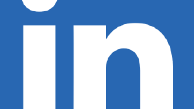 LinkedIn Logo