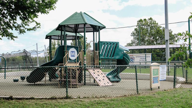 RPCA Ben Brenman Park Image 4 Playground