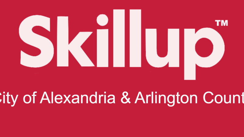 SkillUp