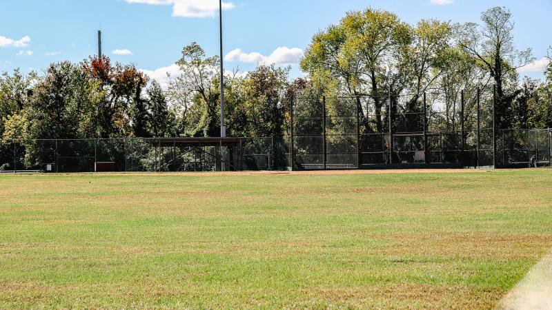 RPCA Luckett Field & Stadium Image 1