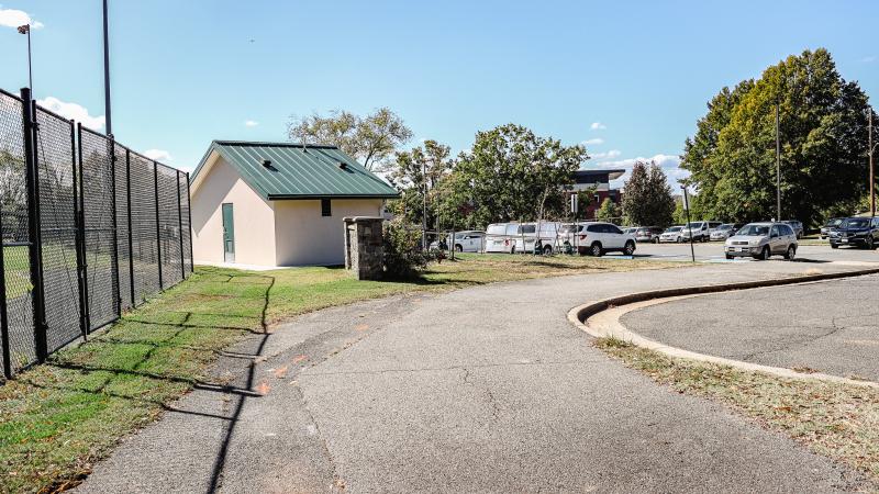 RPCA Luckett Field & Stadium Image 6