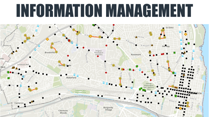 Information Management