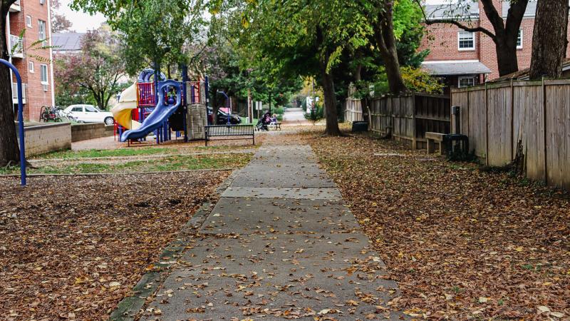 Mason Ave Mini Park Image 6