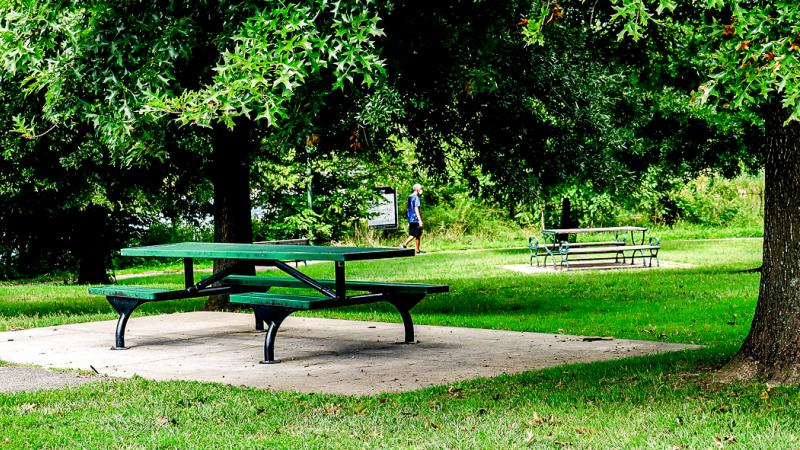 RPCA Ben Brenman Park 28 Picnic Bench Webbox