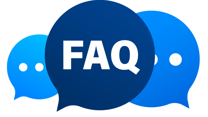 FAQs