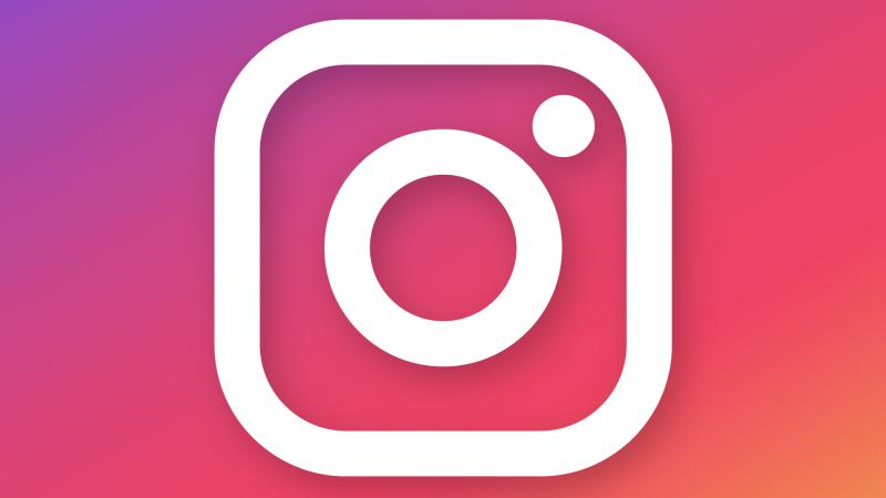 Instagram Logo 2