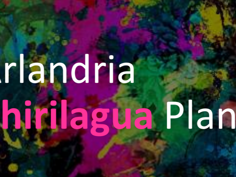 Arlandria Chirilagua