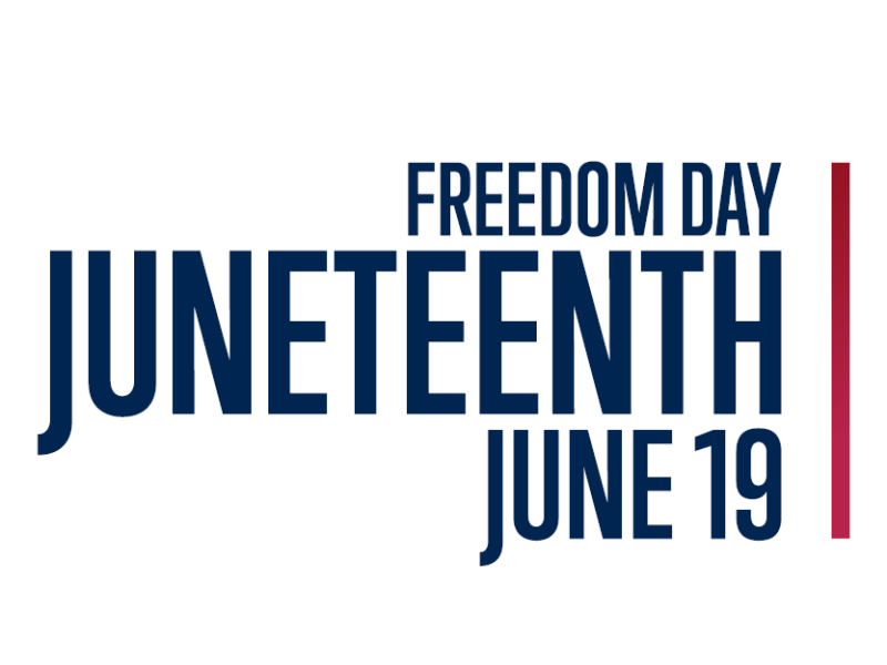 Juneteenth Web Image