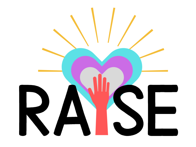 RAISE Logo