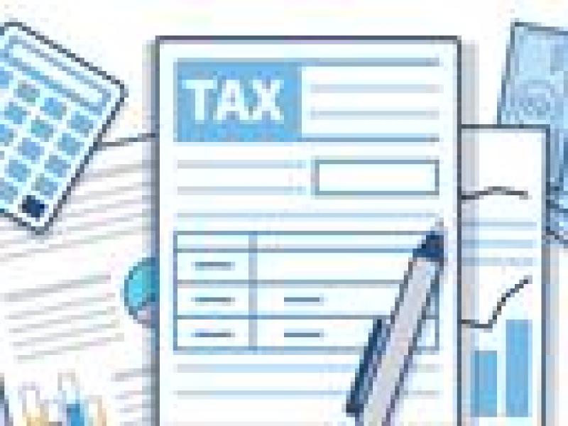 Tax Illustration