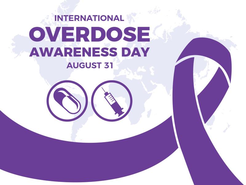 Opioid Awareness Day