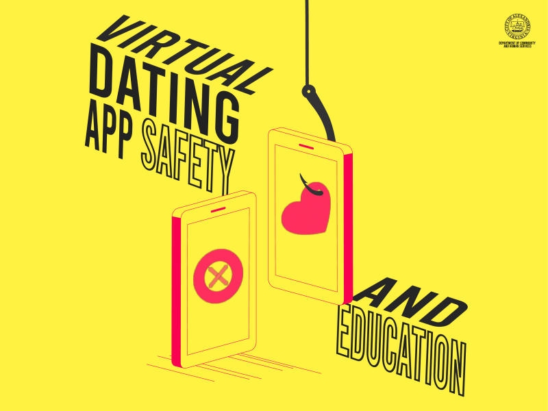 Dating App Safety