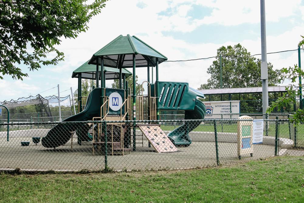 RPCA Ben Brenman Park Image 4 Playground