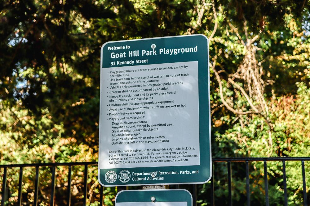 RPCA Goat Hill Park Image 2