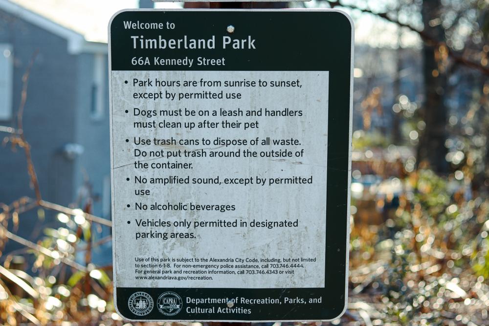 RPCA Timberland Park Image 2