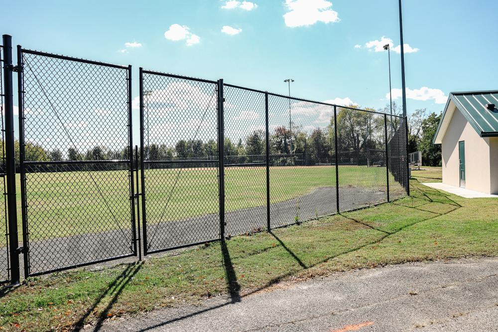 RPCA Luckett Field & Stadium Image 3