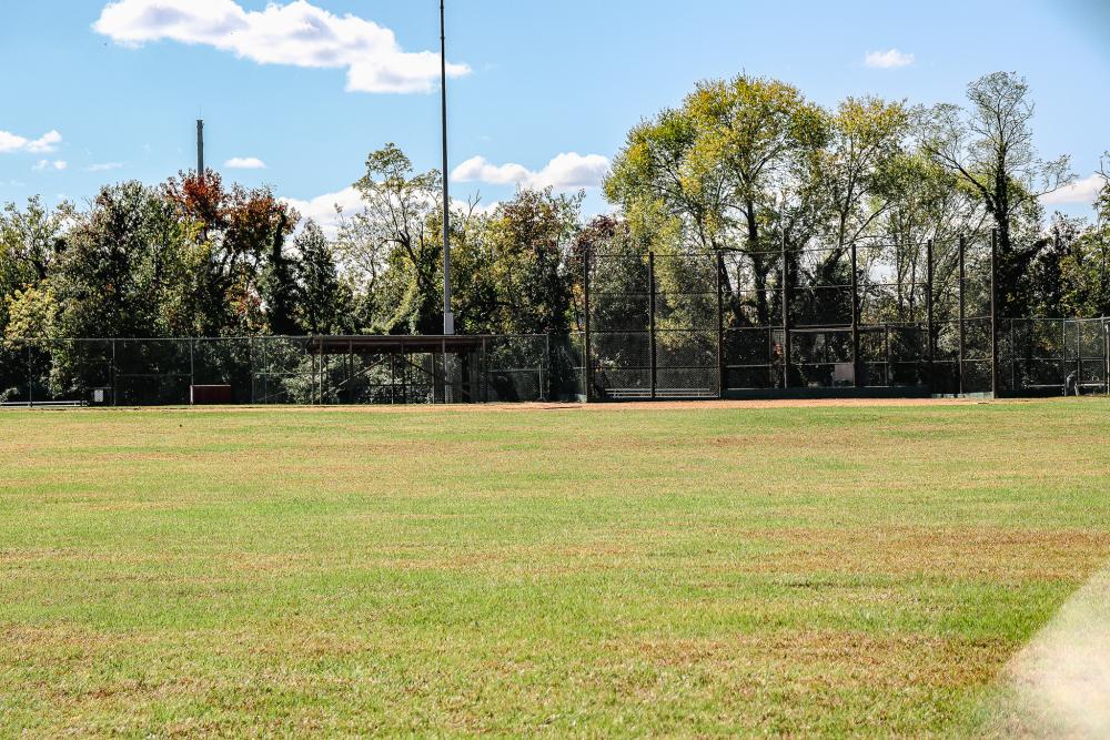 RPCA Luckett Field & Stadium Image 1