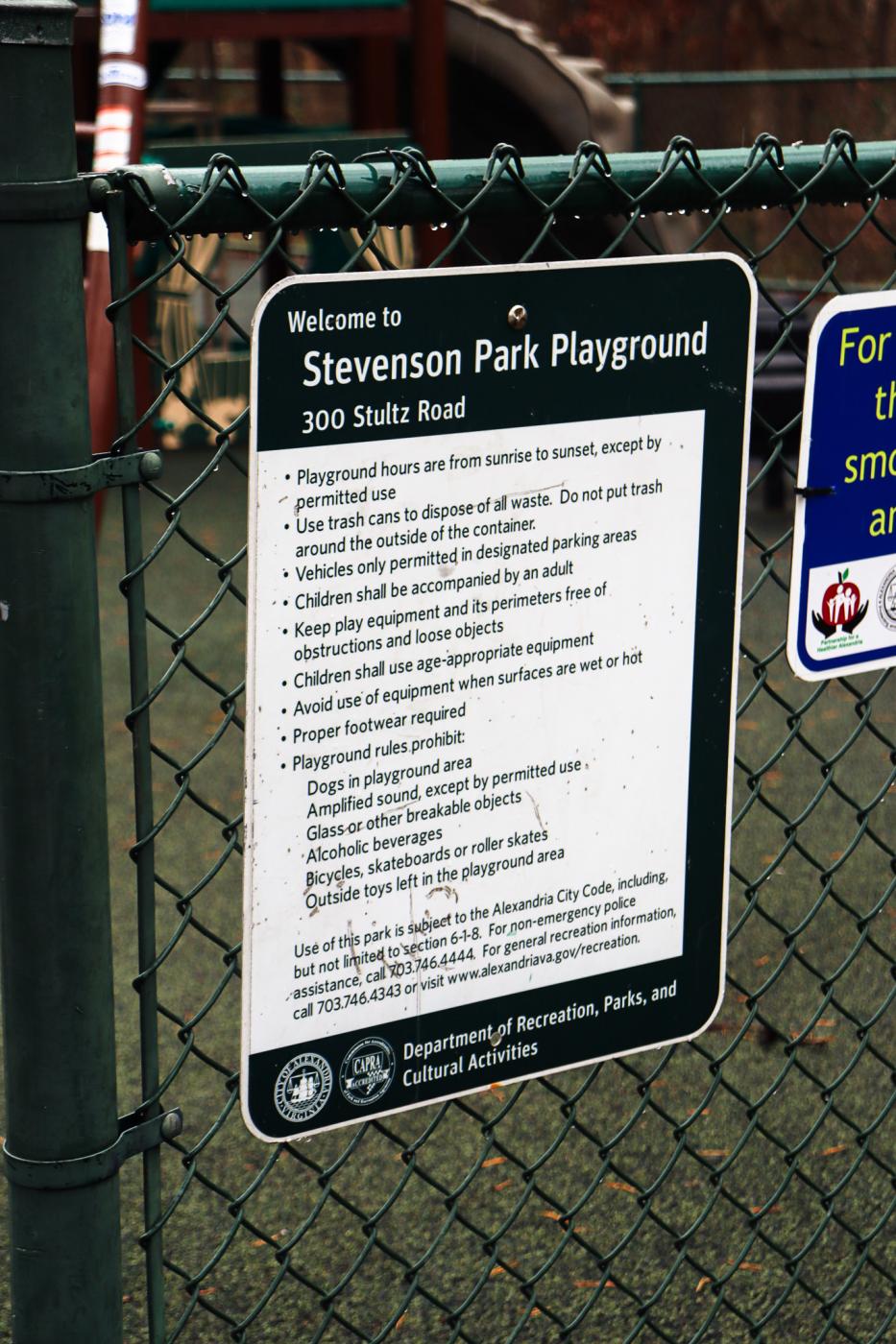 RPCA Stevenson Park Image 8