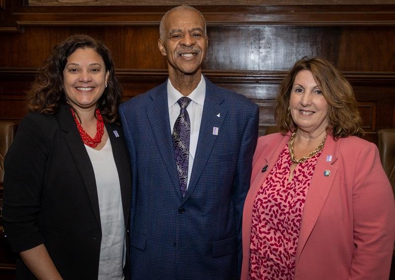 Jacinta Greene, MacArthur Myers, Amy Jackson