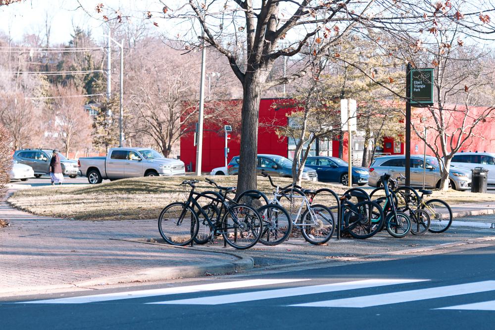 Elbert Triangle Park Image 4