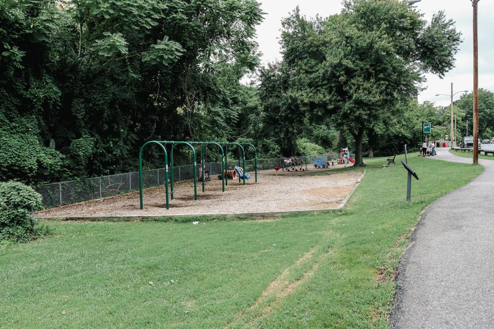 Brookvalley Park Image 3