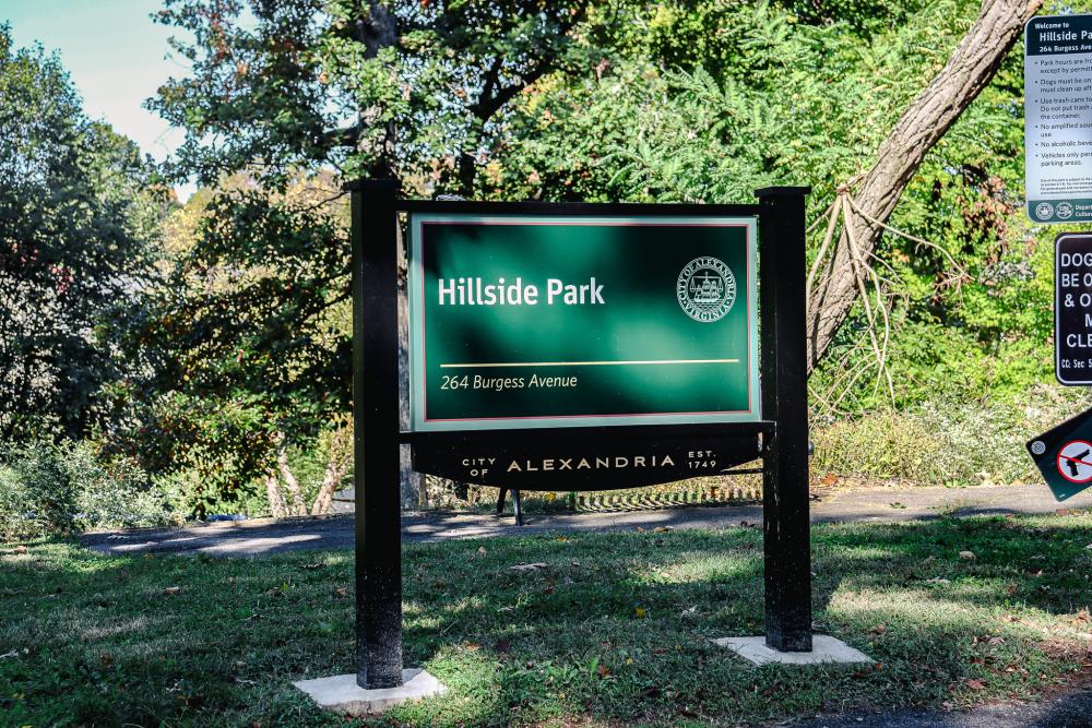 Hillside Park Image 8