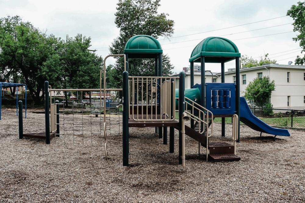 Lynhaven Park Playground Image 1