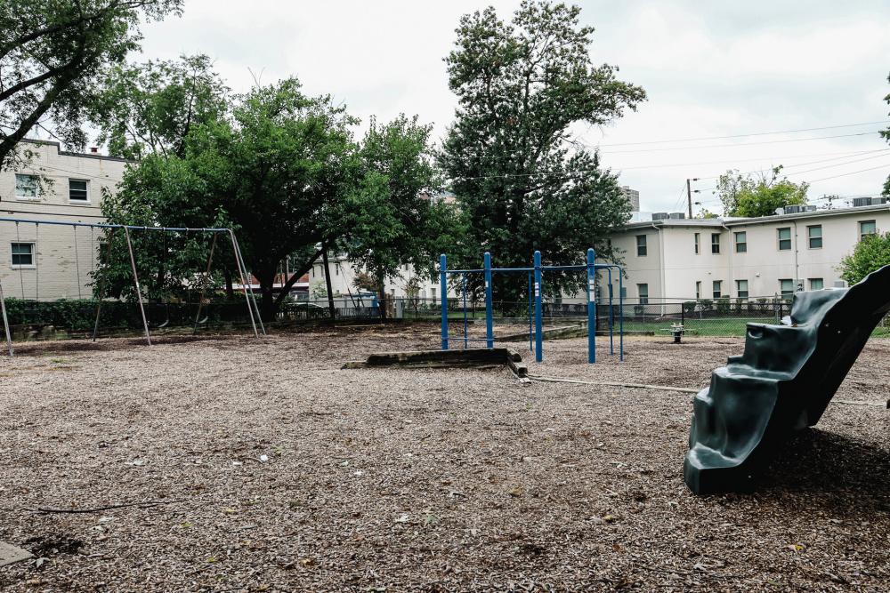 Lynhaven Park Playground Image 4