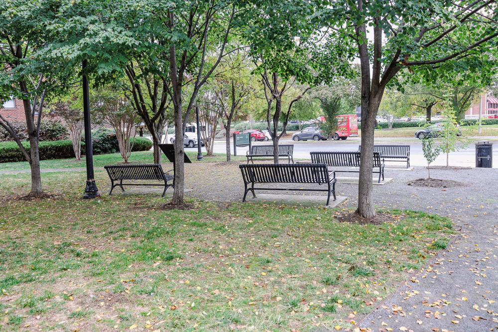 Ruby Tucker Park Image 1