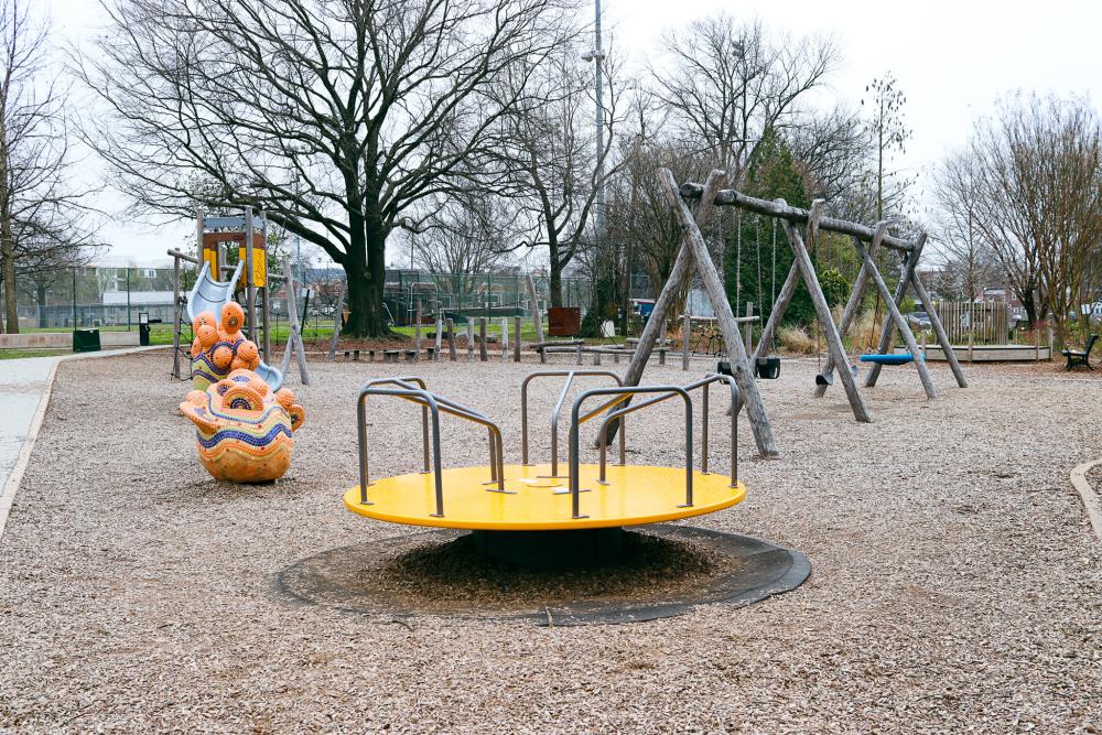 RPCA RO Simpson Park Playground 5