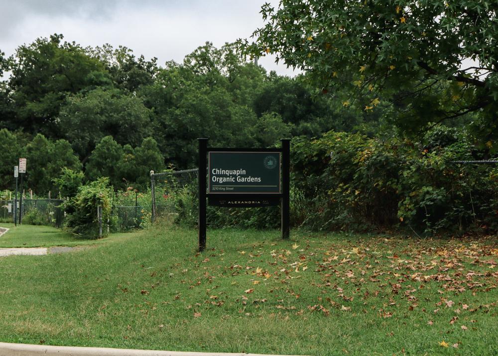 RPCA RO Chinquapin Park 13