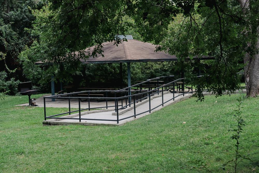 RPCA RO Chinquapin Park 12