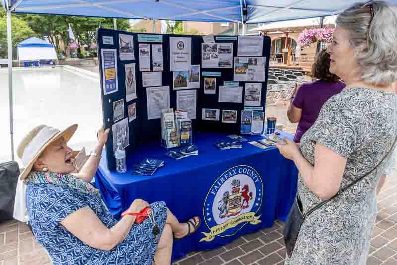 Fairfax County History Commission