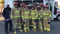 Community Fire Academy 2019