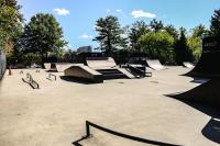 RPCA Schuyler Hamilton Jones Skateboard Park Image 4