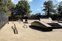 RPCA Schuyler Hamilton Jones Skateboard Park Image 3